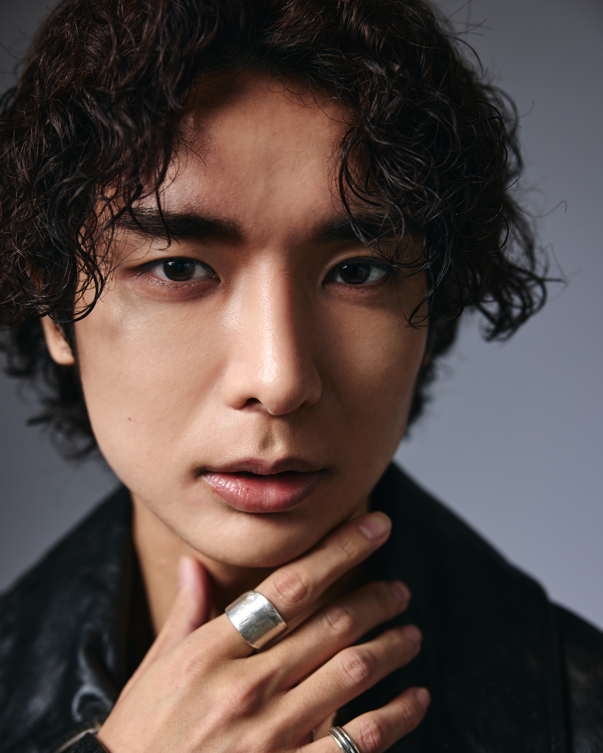 KPOPスターの凱旋！ 安達祐人が見据える次なるステージとは インタビュー FINEBOYS Online