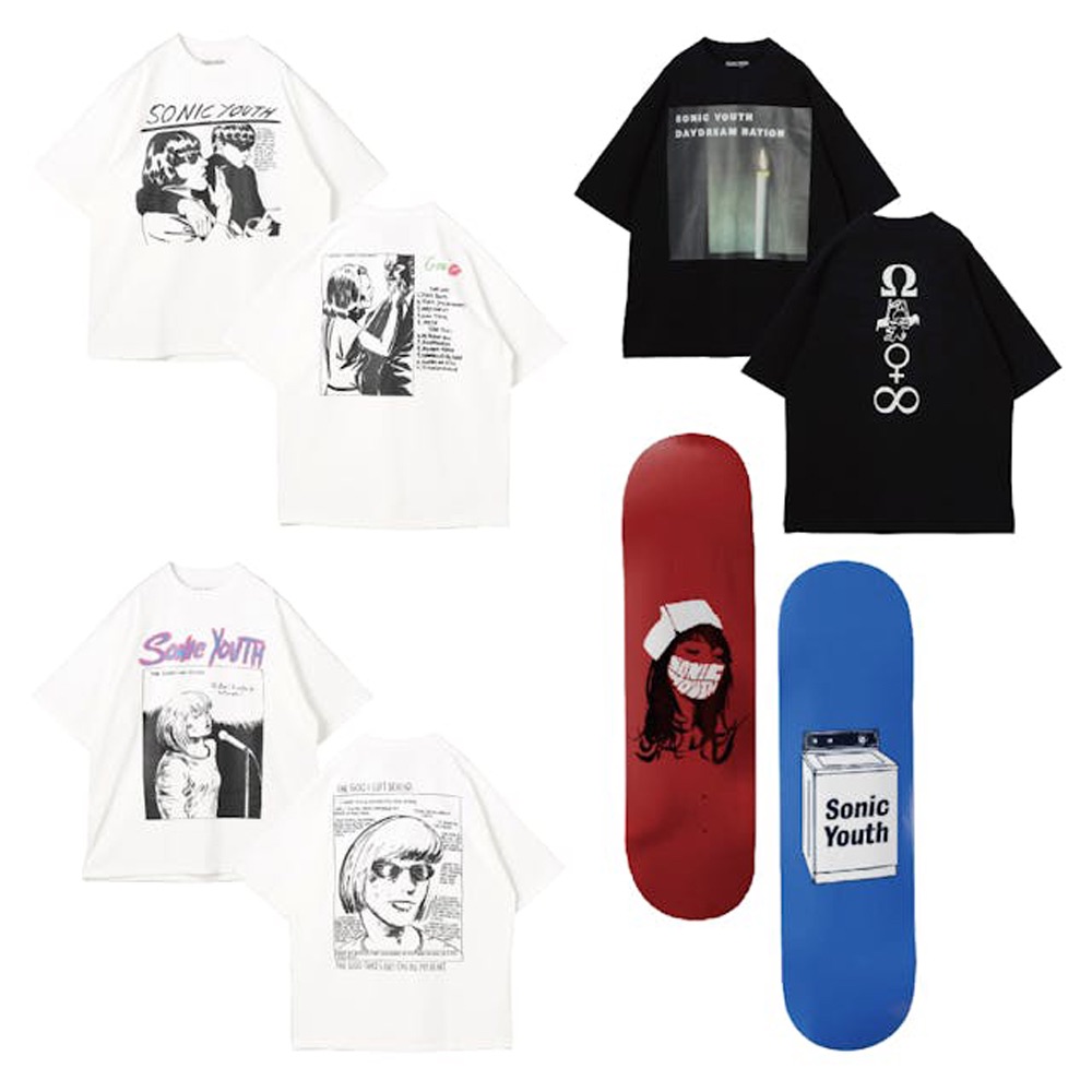 HAVE 伊勢丹新宿Tシャツ ノベルティ　ヘイブ NEEDBY heritage（ニードバイヘリテージ