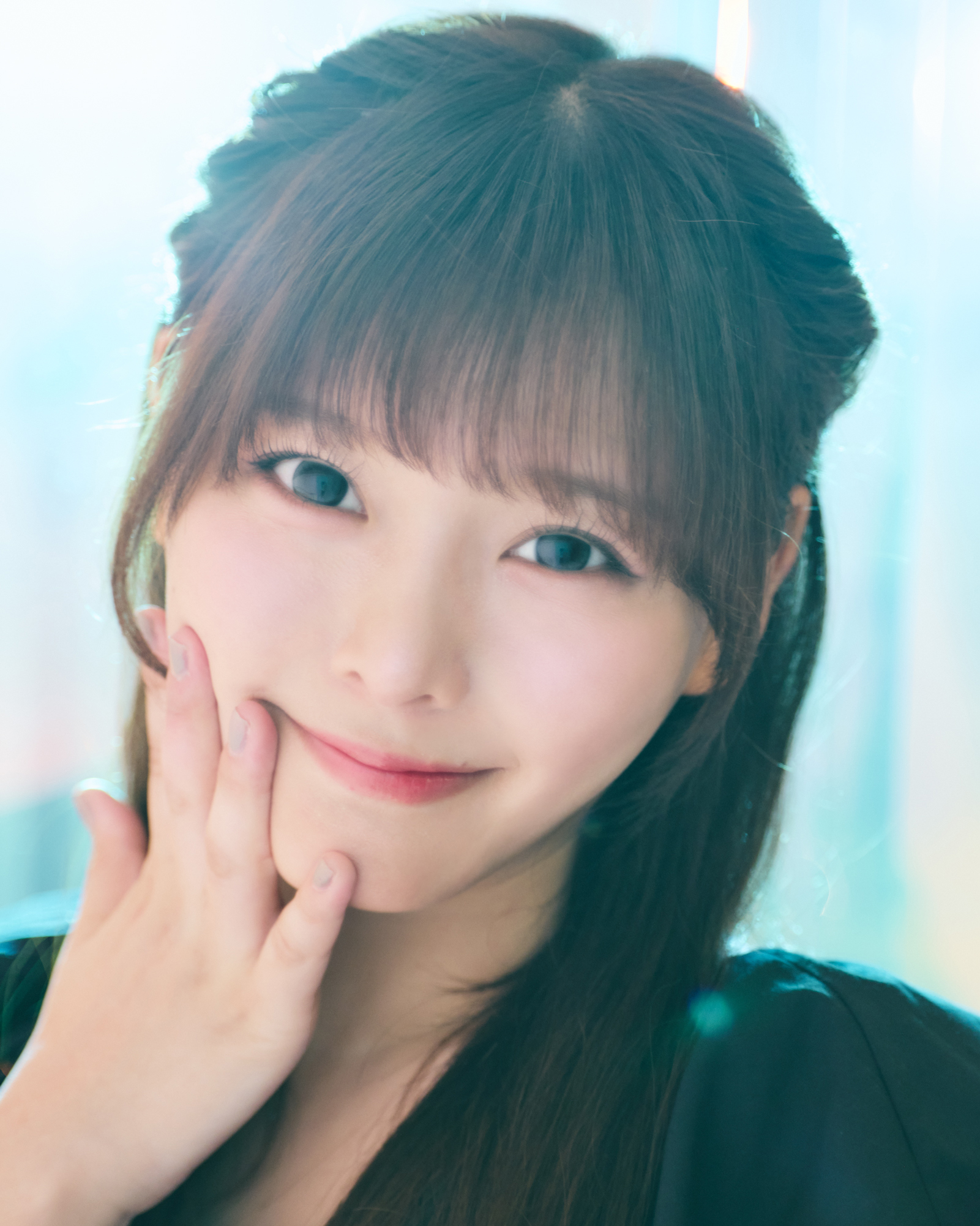 話題作に続々出演中！ 齊藤なぎさって何者!? | インタビュー