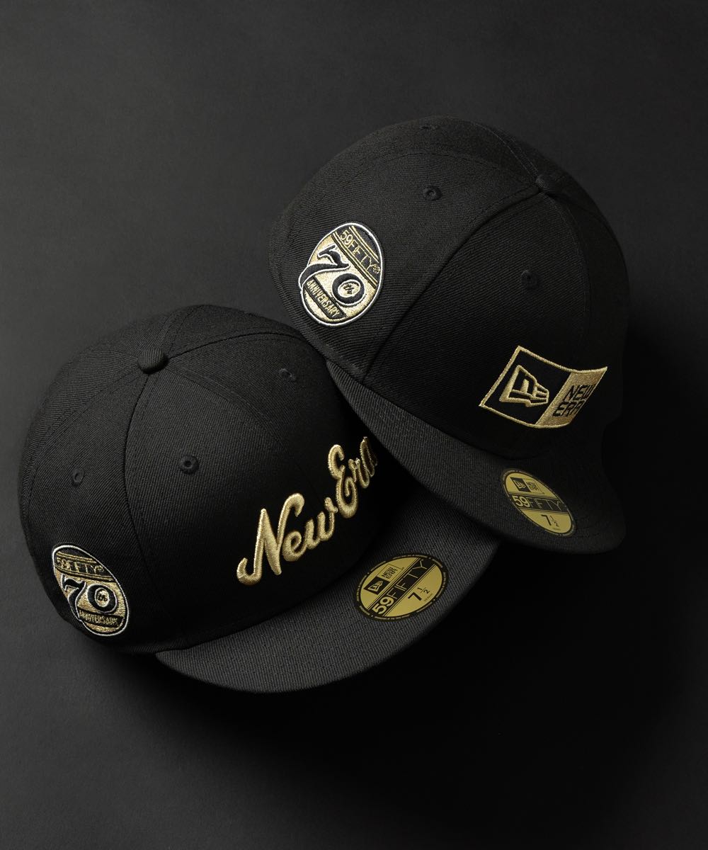 New Era NY Flagship store Open 記念非売品 Cap New Era Cap NY Flagship store Open 記念 非売品 Cap 7 5/8