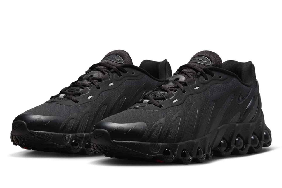 【新品未使用】NIKE ナイキ エア マックス ココ 2025年新作　ブラック 2025年 6/11 発売】NIKE W AIR MAX KOKO SANDAL SE “Black/Metallic