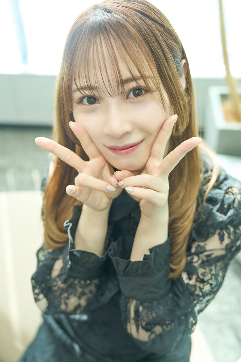 今だから撮れる表情が詰まった──元SKE48・高柳明音の3rd写真集が発売