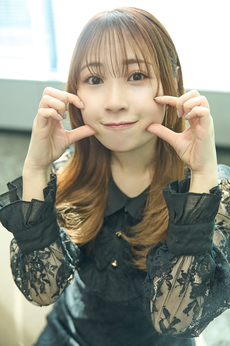 今だから撮れる表情が詰まった──元SKE48・高柳明音の3rd写真集が発売