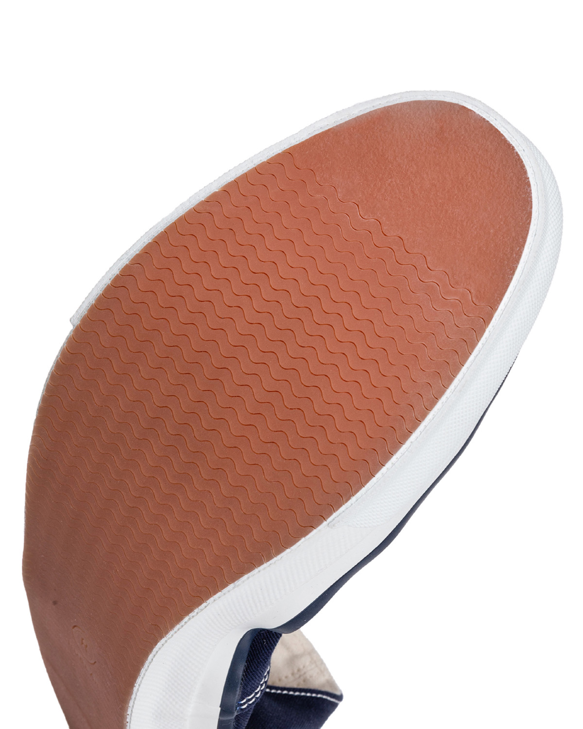 じゃりんこ様専門 jalansriwijaya_japan で 別注したネイビーのローファーは DEEP