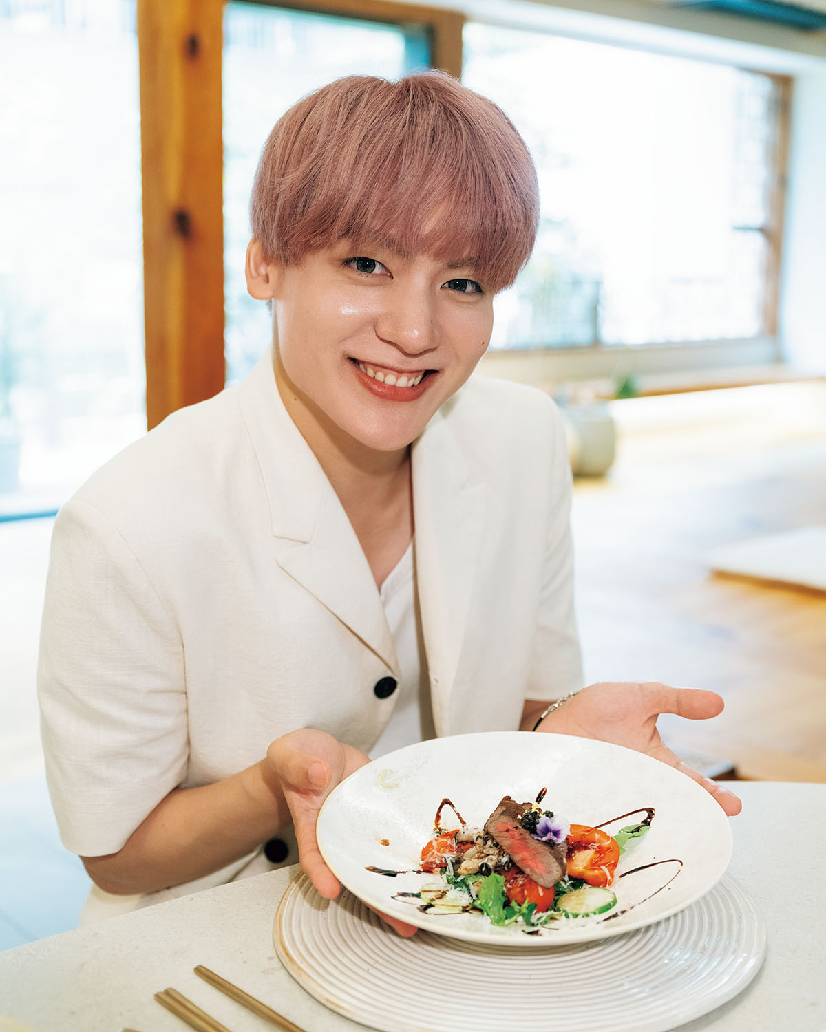 韓国に行ったら必ず行くべきビューティスポット！ 1日中楽しめるKAHI