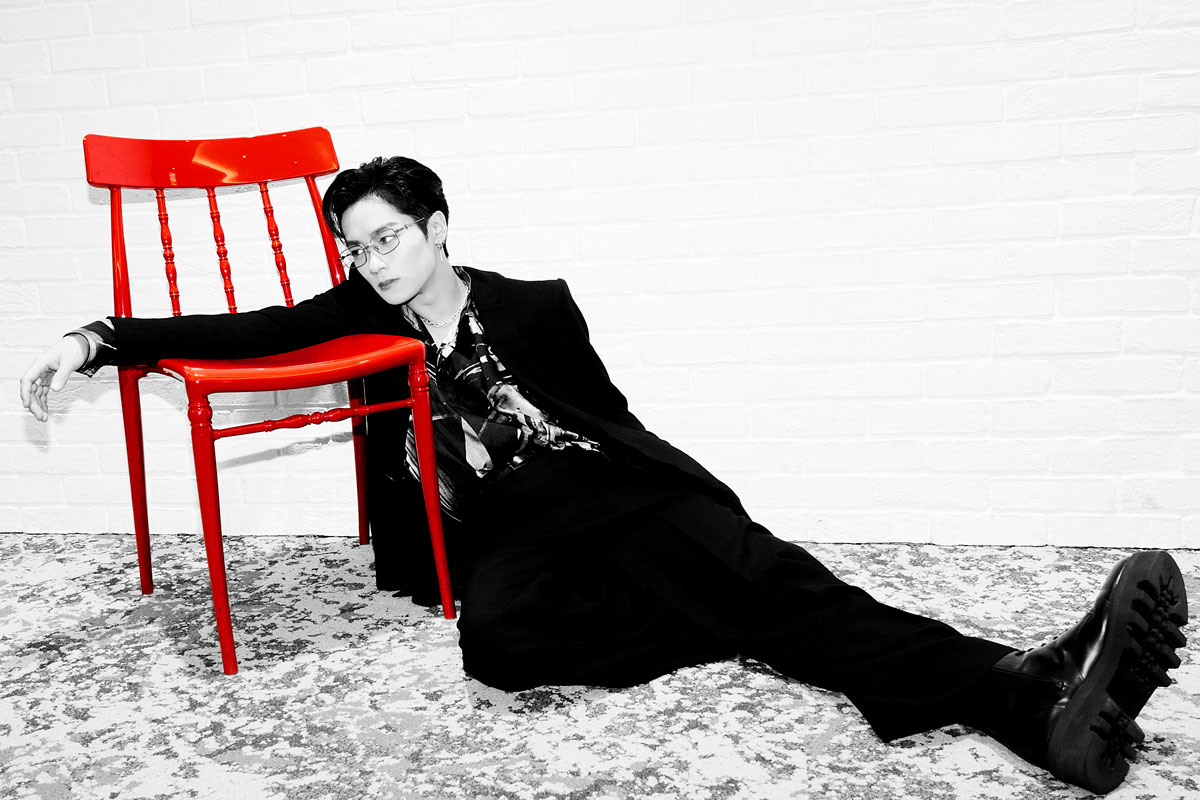 THE RAMPAGE 川村壱馬/零 ソロ曲3rd「Crisis」に込めた“1人じゃ