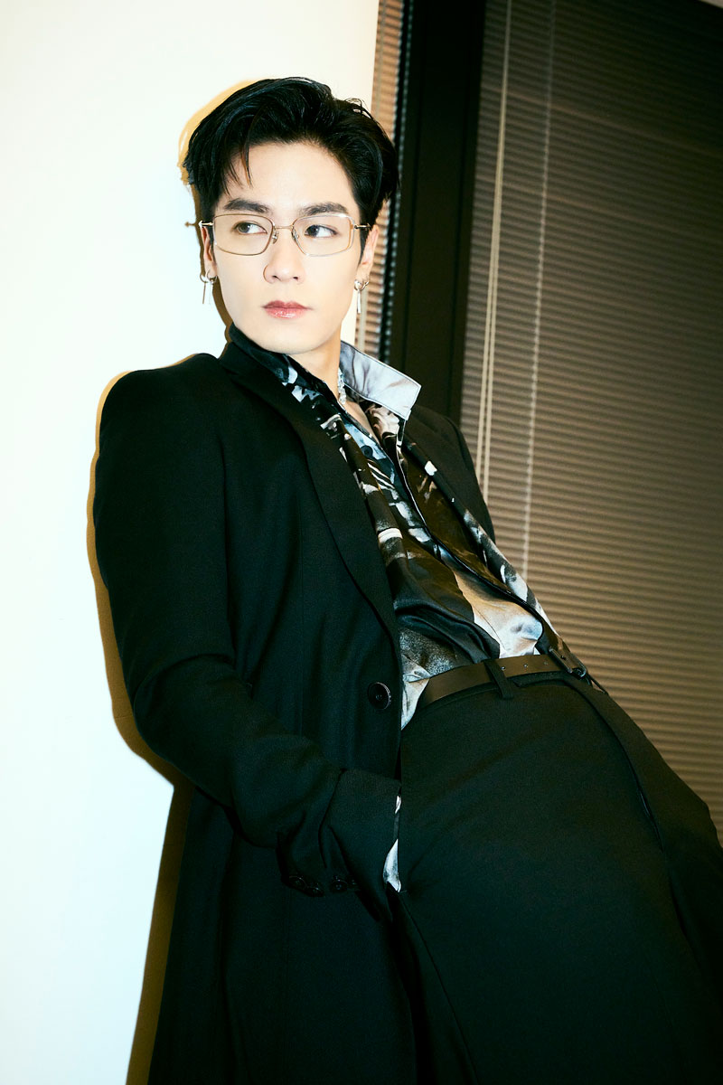 川村壱馬 川村壱馬（THE RAMPAGE from EXILE TRIBE） - 川村壱馬が