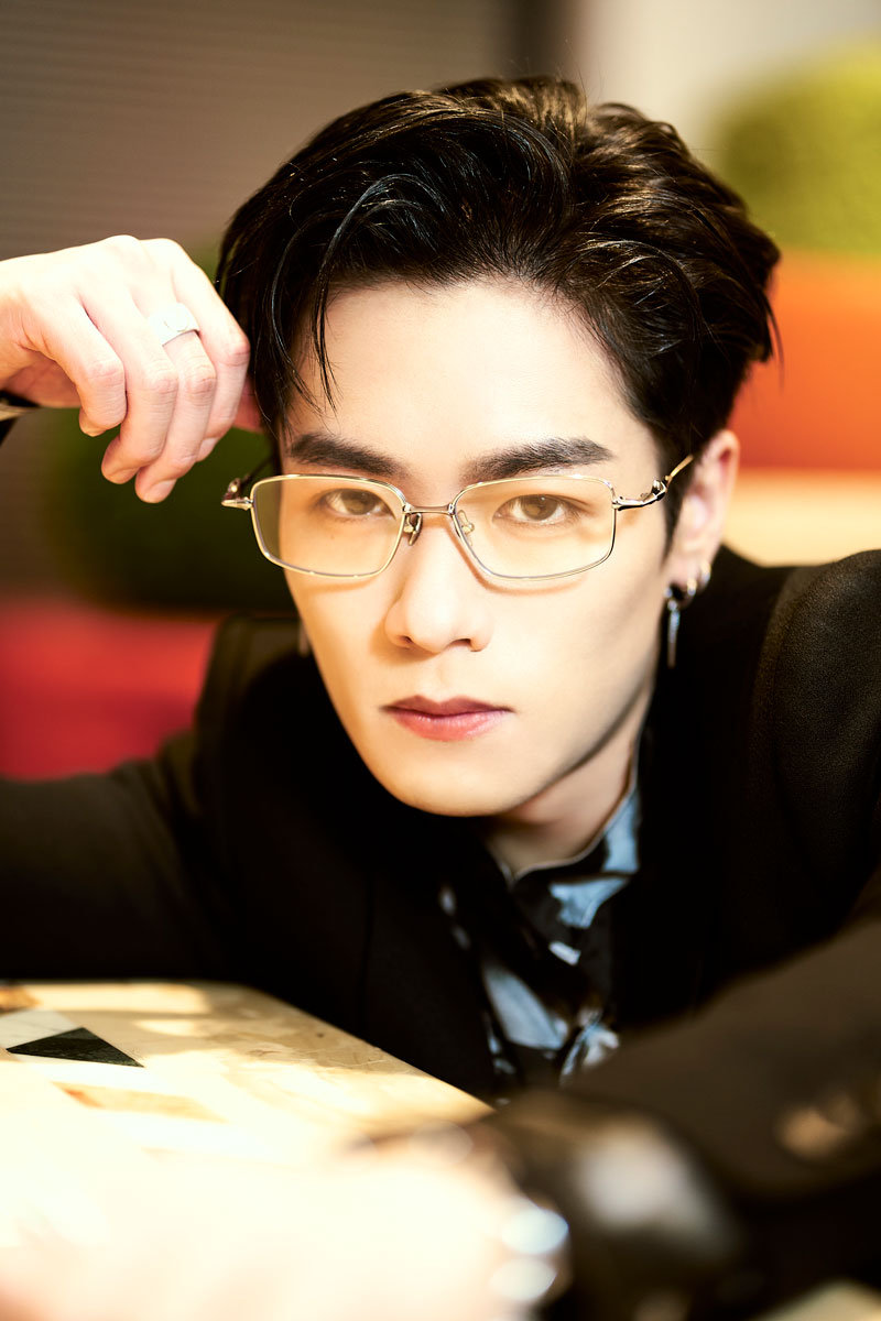 THE RAMPAGE 川村壱馬/零 ソロ曲3rd「Crisis」に込めた“1人じゃ