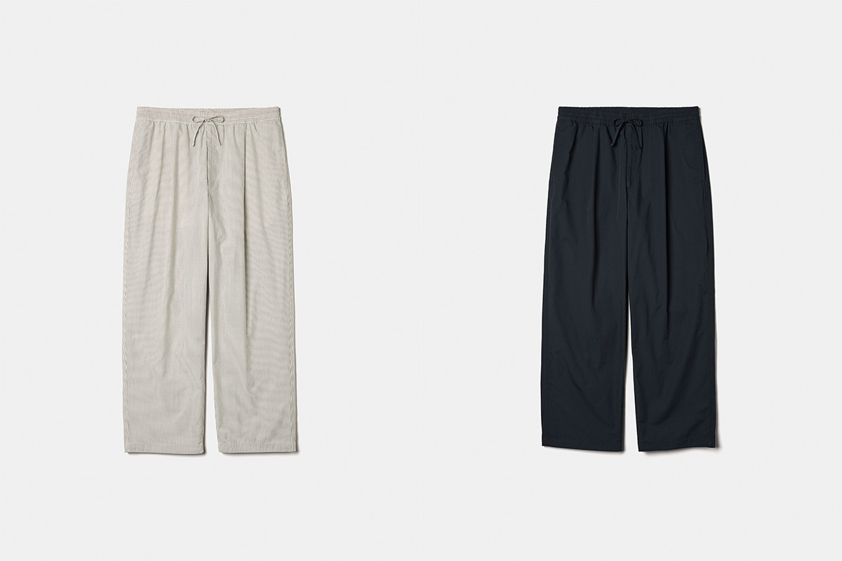 GU×ENGINEERED GARMENTS】春夏コレクションが初登場！ | ファッション 