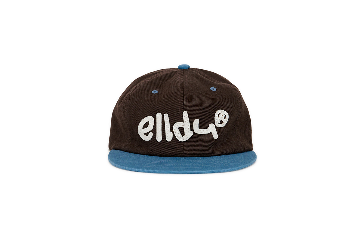 elldu( エルドゥ) から主役級キャップ登場！ | ファッション