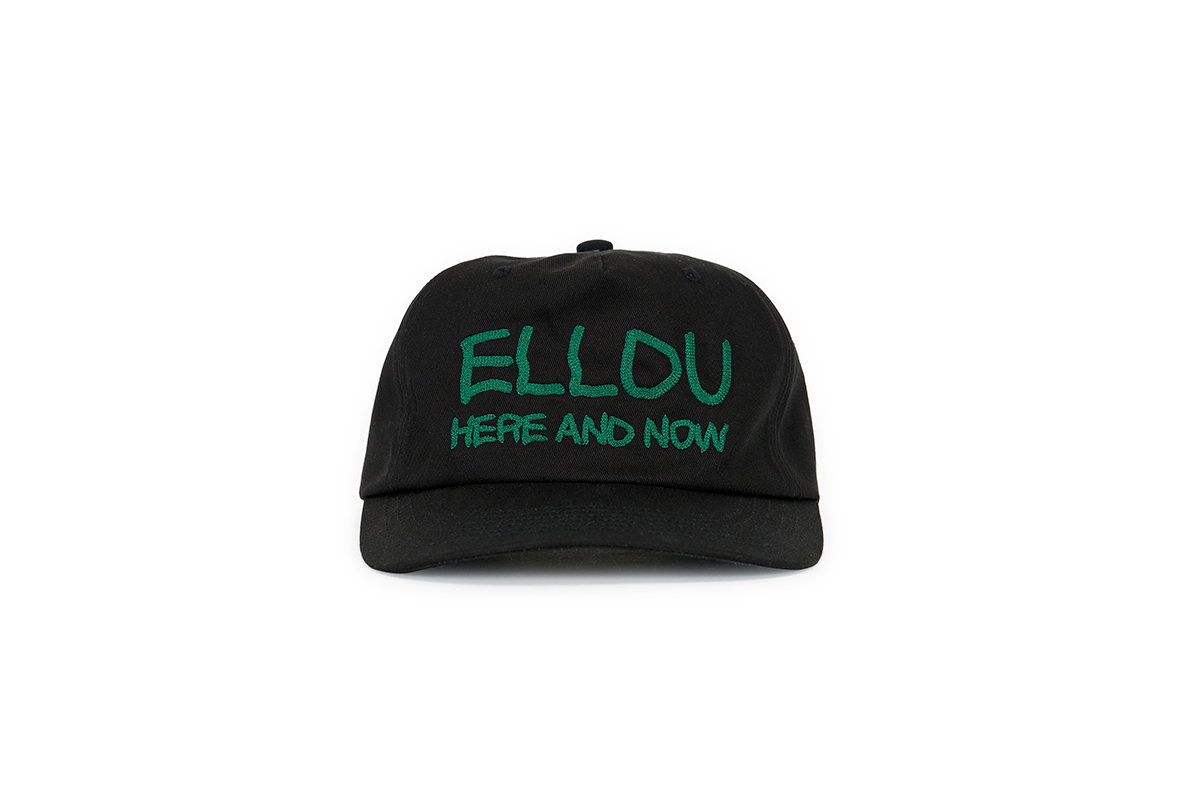 elldu( エルドゥ) から主役級キャップ登場！ | ファッション