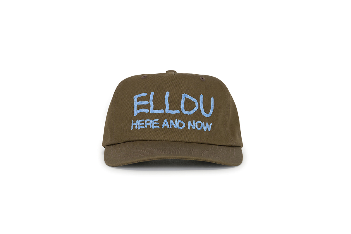 elldu( エルドゥ) から主役級キャップ登場！ | ファッション