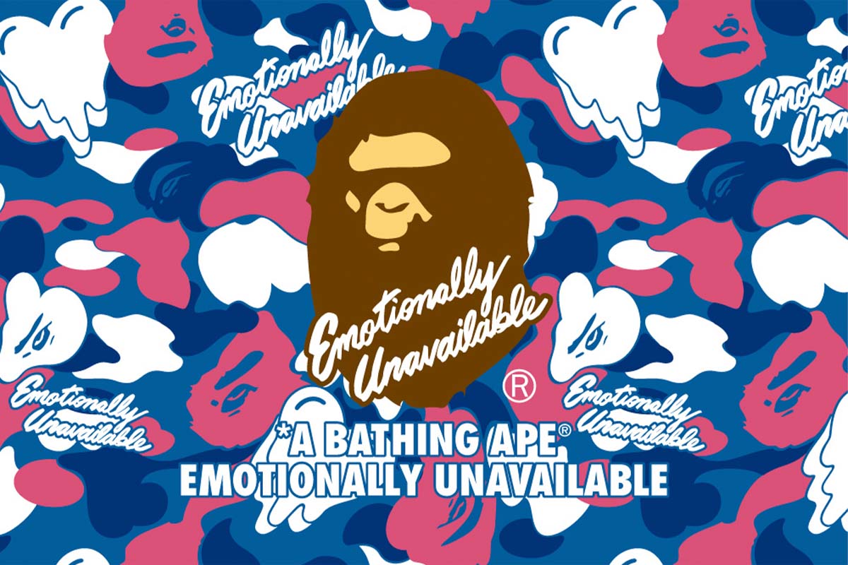 SixTONESジェシーがモデル！BAPE®のコラボを見逃すな | ファッション 