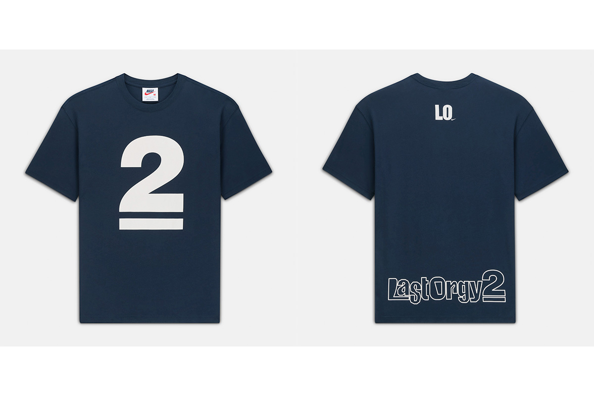 ナイキ×NIGO】エア フォース 1 ワールドツアーを始動！ | ファッション