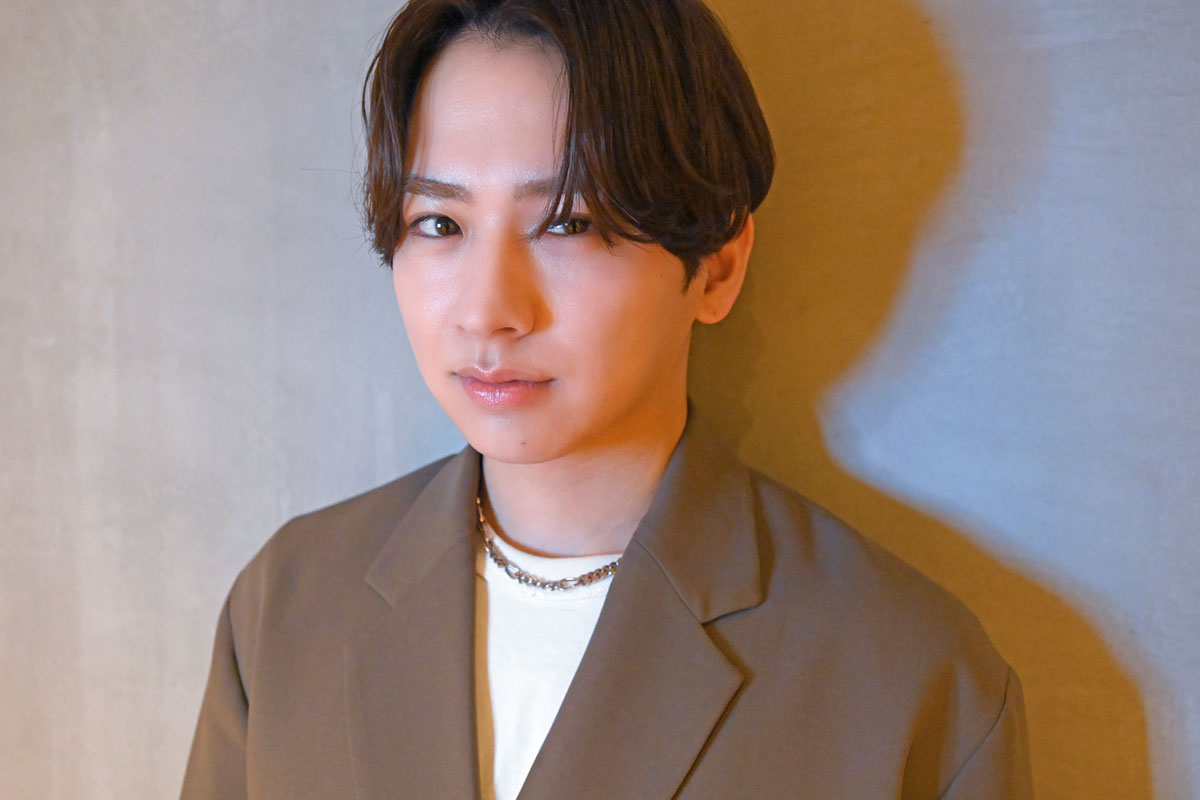 先に落とした方が勝ち」──佐藤友祐が挑んだ“不器用な恋の駆け引き