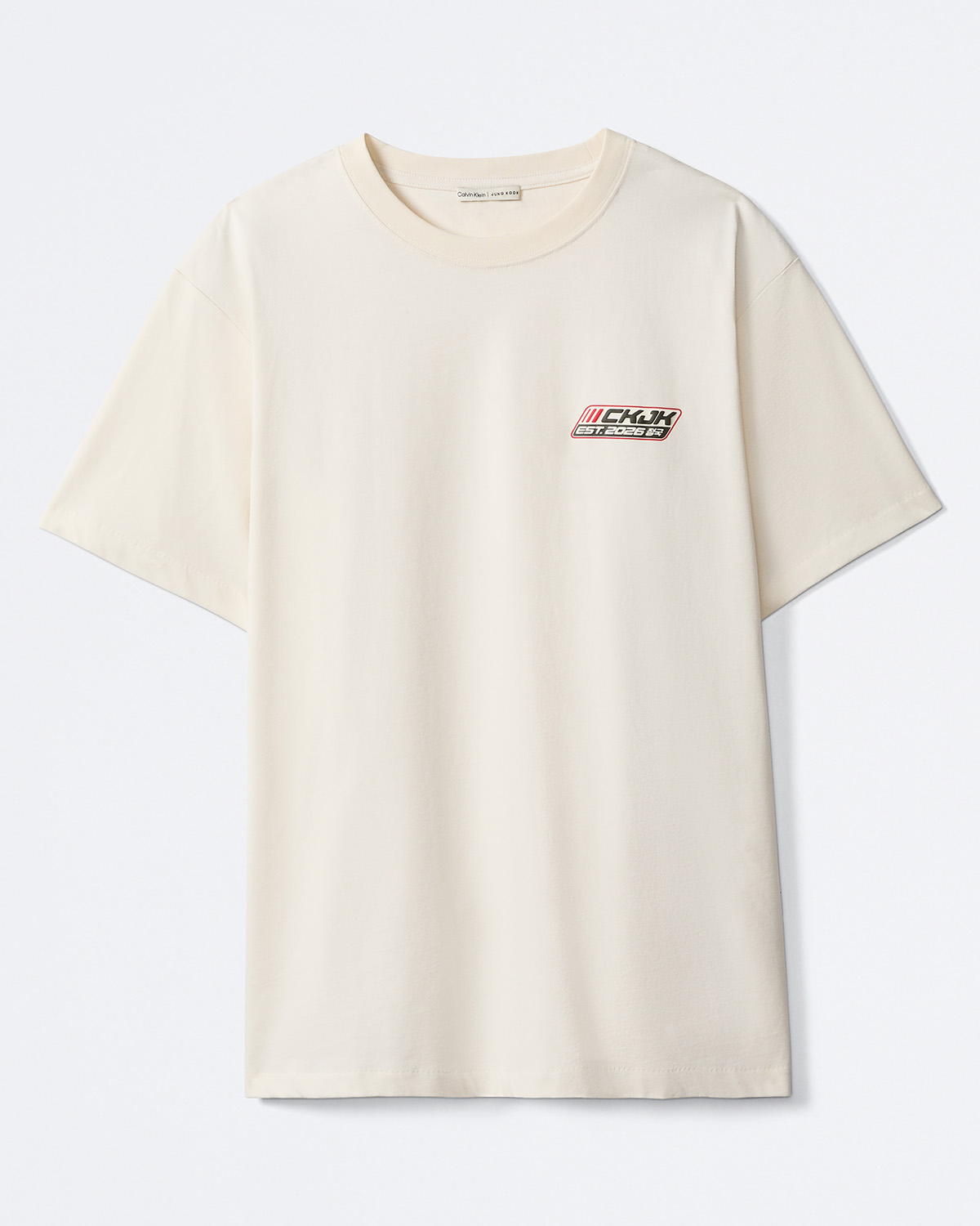 BTS・ジョングクがカルバン・クラインと初コラボ！ 限定コレクションを