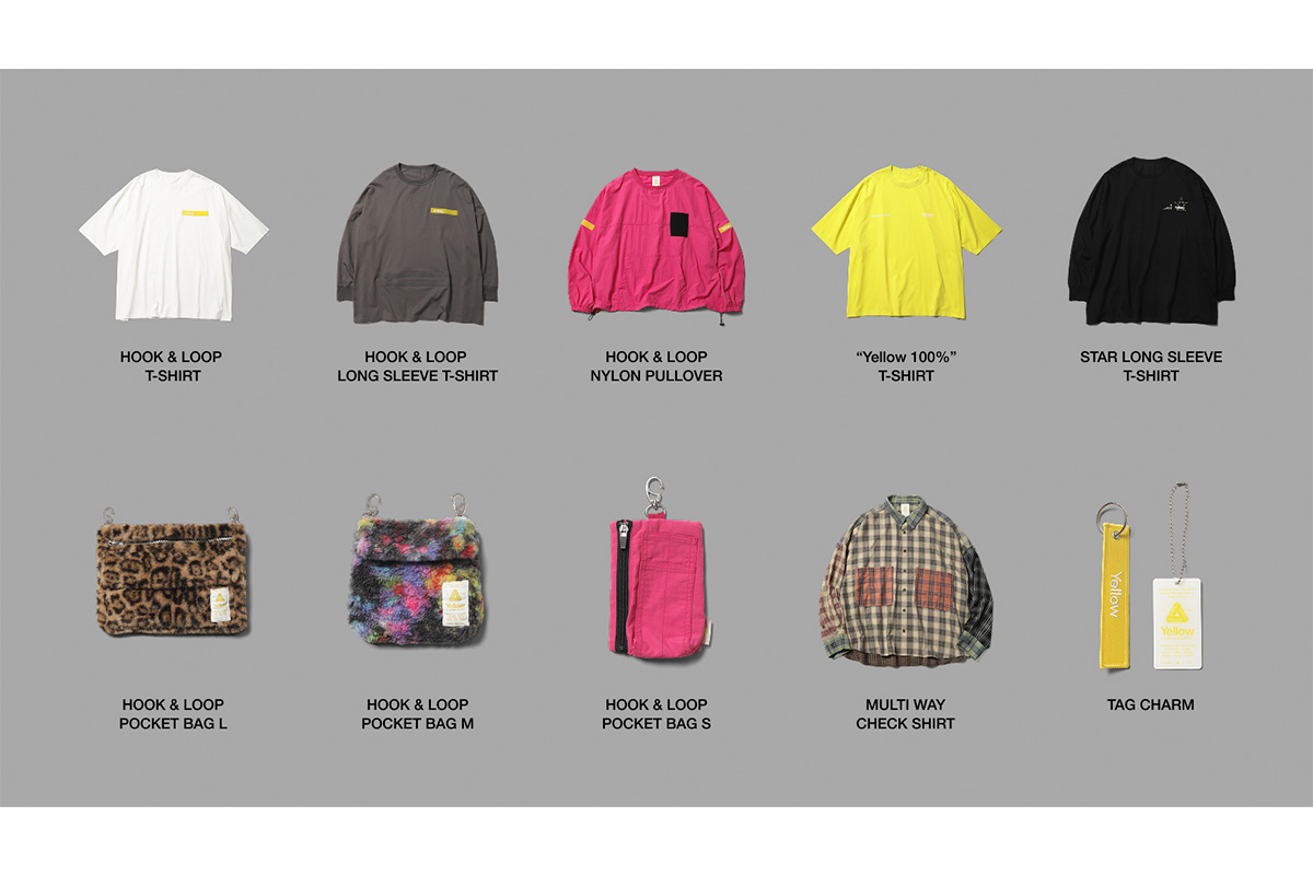 増田貴久×ZOZOTOWN 】限定アイテム受注販売スタート！ | ファッション