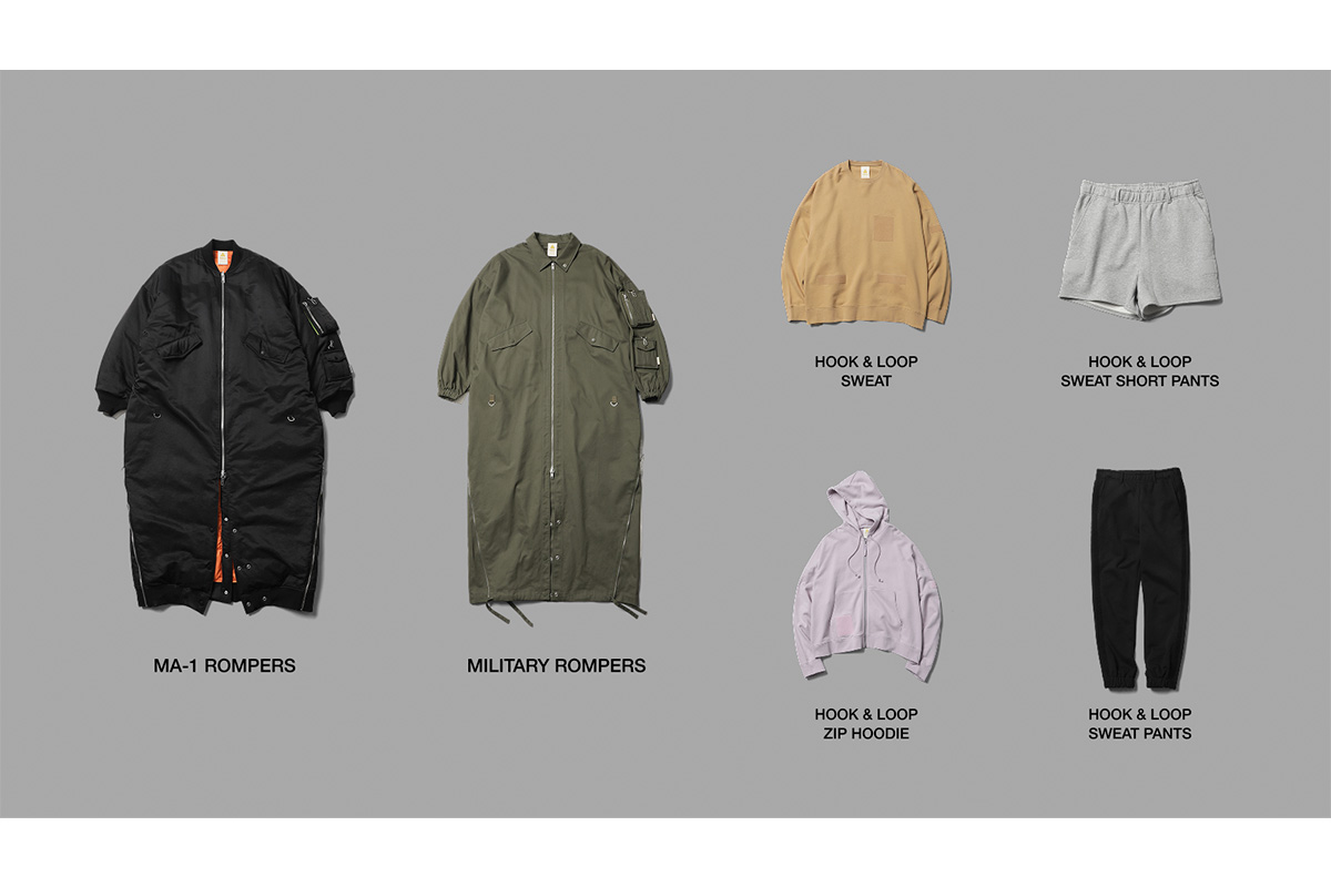 増田貴久セット 増田貴久×ZOZOTOWN 】限定アイテム受注販売スタート！ | ファッション