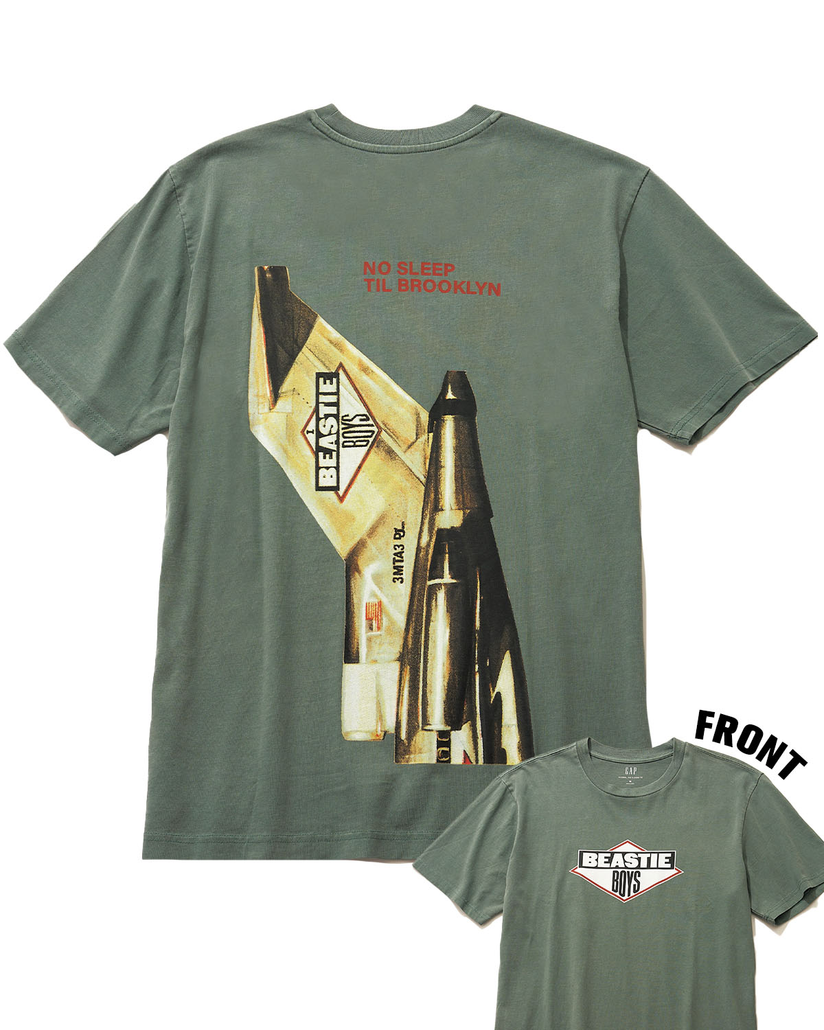 この夏欲しい！】Tシャツ25選！ | ファッション | FINEBOYS Online