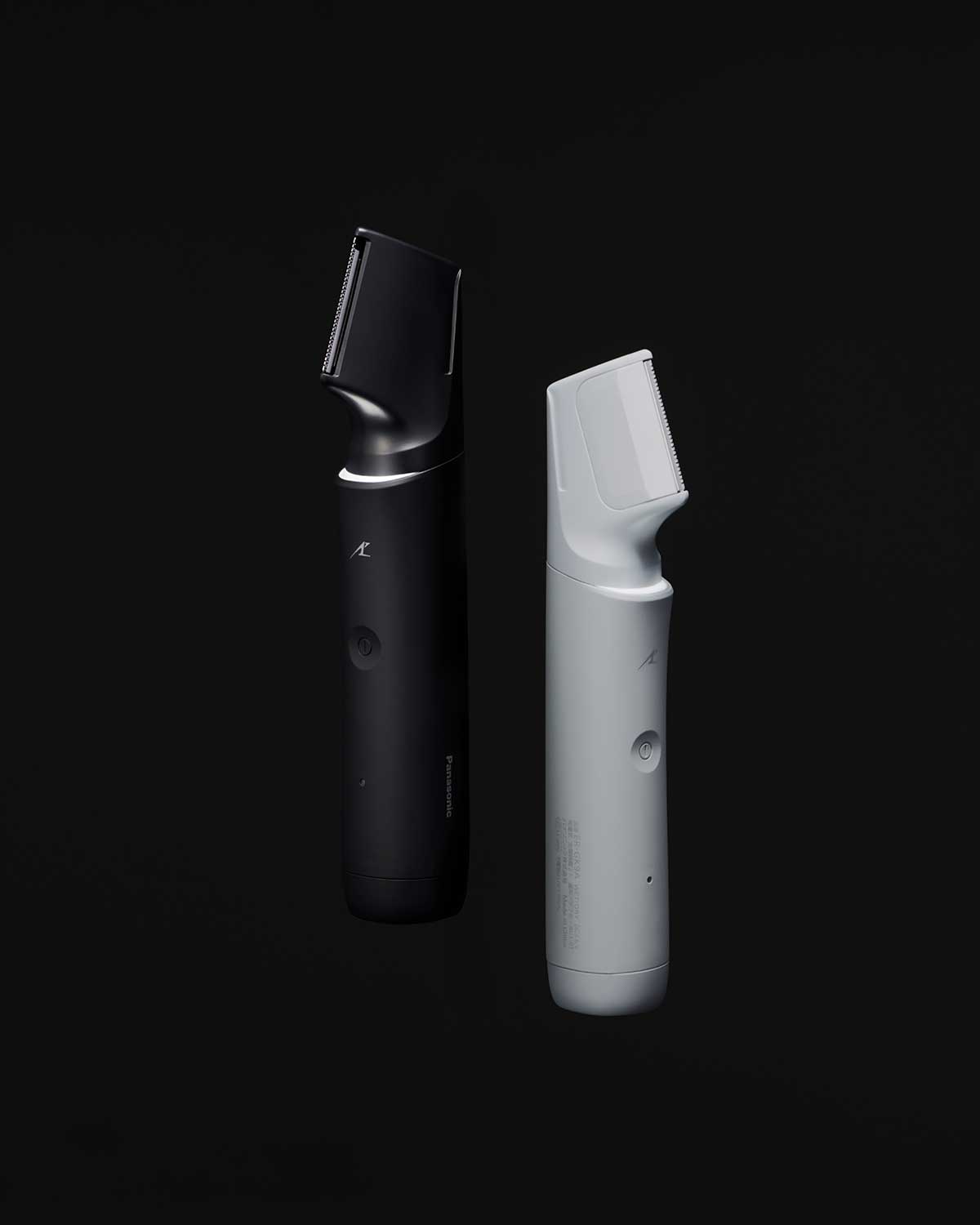 新品 パナソニック ボディトリマ 充電式 日本製刃 ムダ毛 徐毛 きれい 全身 ムダ毛ケア】初心者も安心！パナソニックで夏の身だしなみ