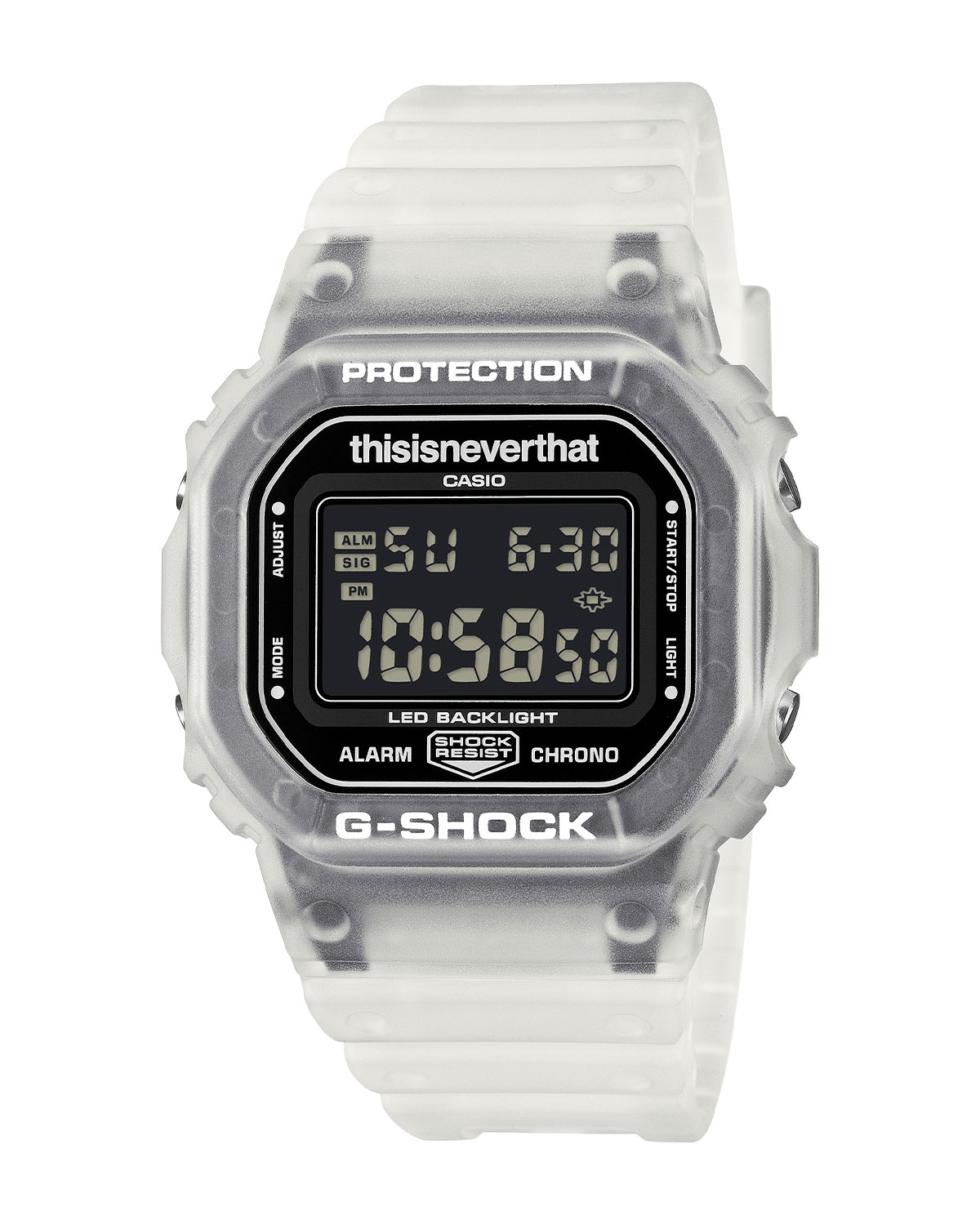 G-SHOCK】レトロと最先端が絶妙にマッチした1本が登場！ | 時計