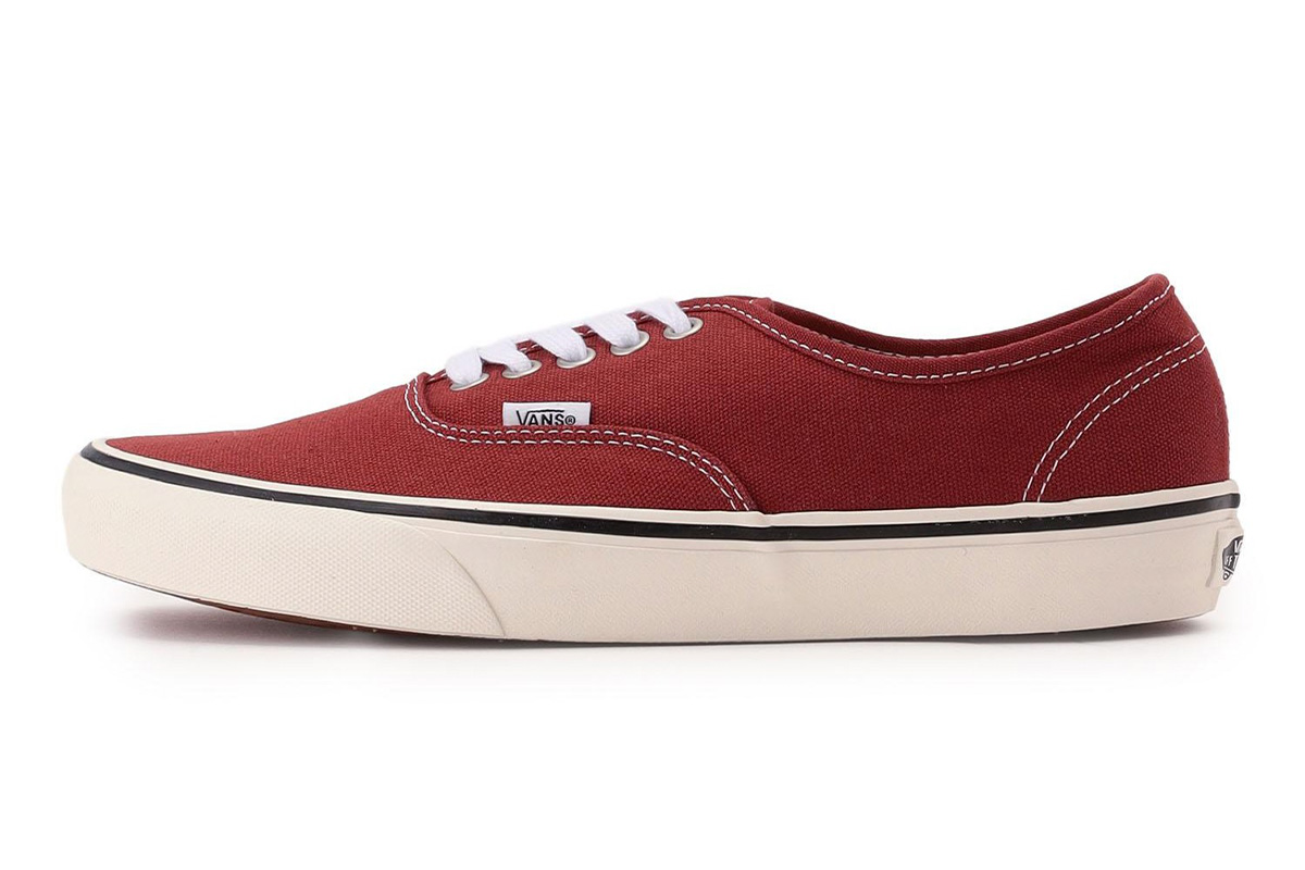 Vans】新たな個性をまとった新作登場！ | シューズ | FINEBOYS Online