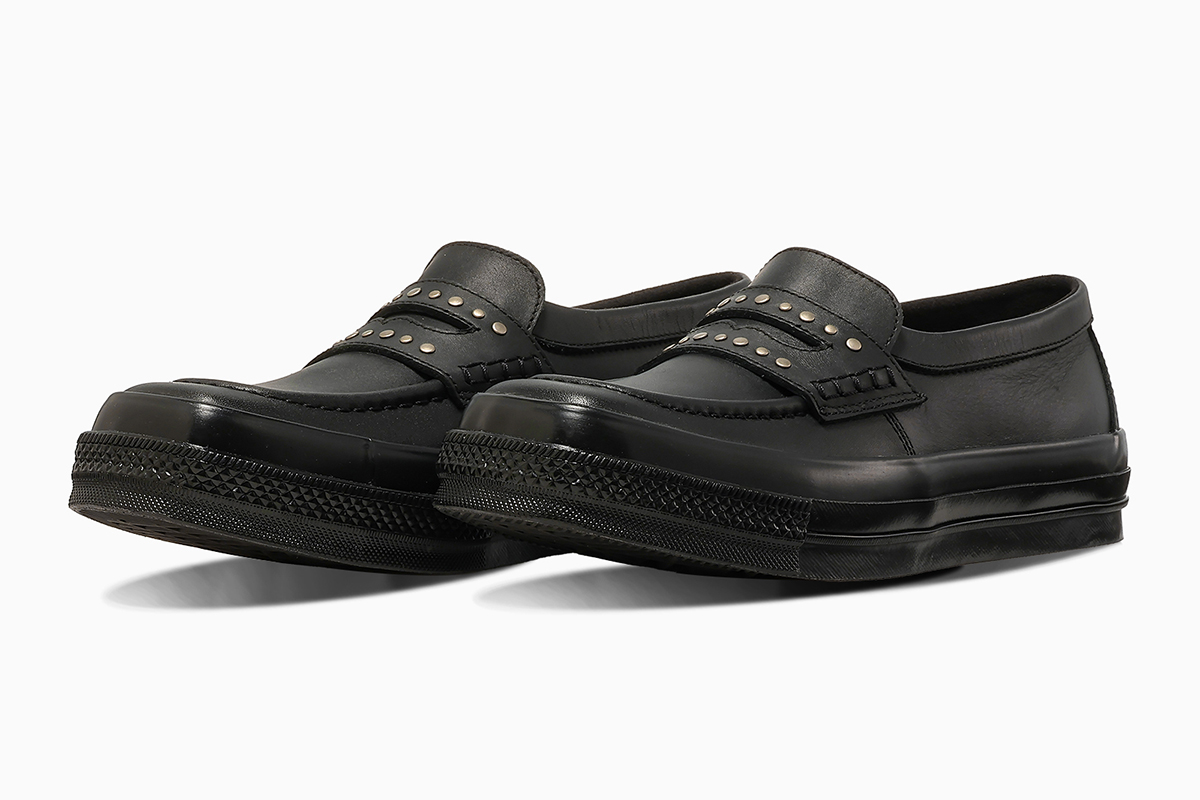 CONVERSE】あのオールスターが、まさかの進化。最新モデル登場