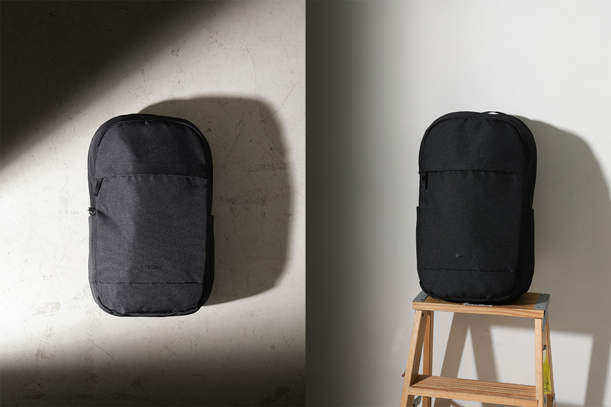 Incase】から毎日の相棒にしたいバックパック登場！ | ファッション