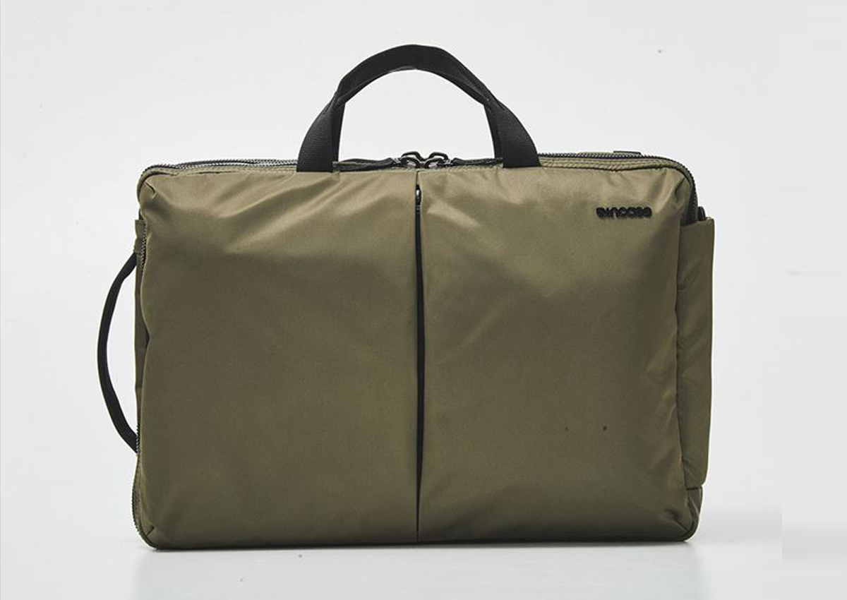 インケース＞通勤＆通学におすすめの最新３WAYバッグ | ファッション | FINEBOYS Online