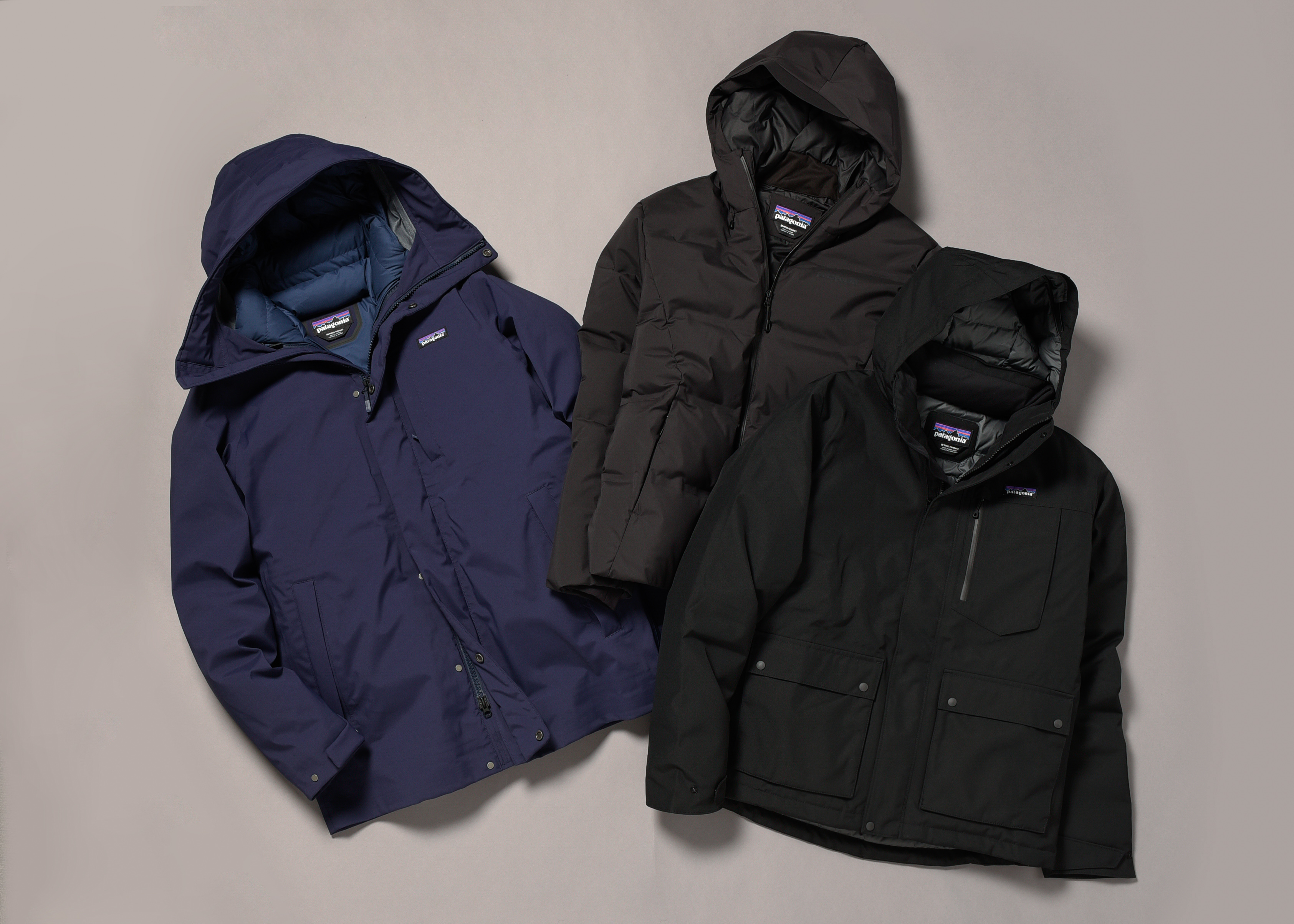 Patagonia トップリー ダウンジャケット -