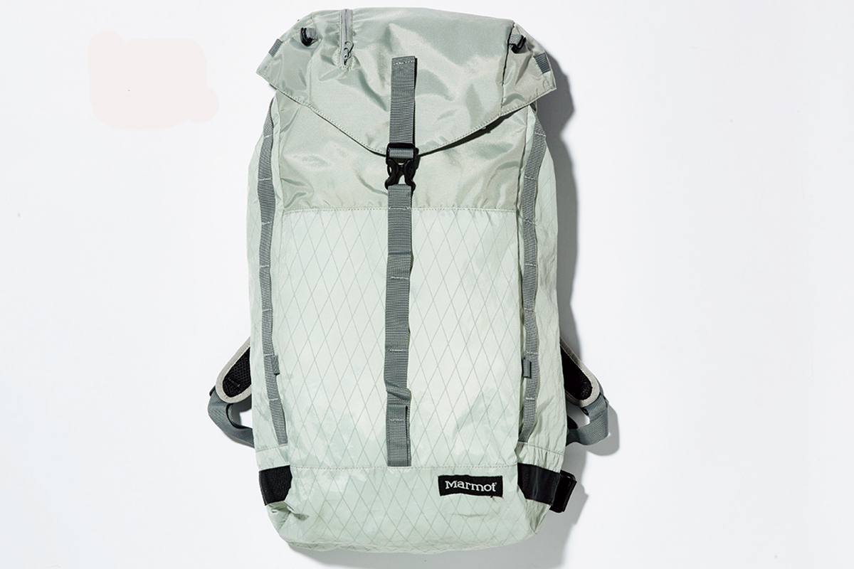 アークテリクス、ミステリーランチ他、機能性と容量なら＂アウトドア