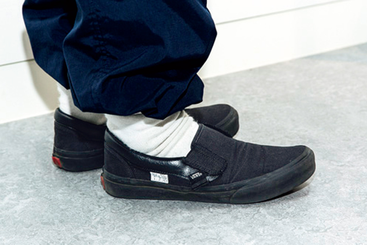 「10年後」も履きたい靴。 vol.5BEAMS サーフ&スケート部門バイヤー&SSZデザイナー 加藤忠幸さん | シューズ